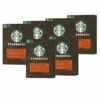 108 Capsules Compatibles Nespresso® - Colombia - STARBUCKS -Kafftec Magasin caps colombia 108 1