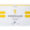 102 Opercules Compostables - CAPS ME -Kafftec Magasin caps me opercule 1