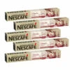 50 Capsules Compatibles Nespresso® - Colombia - NESCAFE FARMERS ORIGINS 2 50 Capsules Compatibles Nespresso® - Colombia - NESCAFE FARMERS ORIGINS -Kafftec Magasin caps nesc columbia x5 1