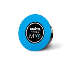 80 Capsules A Modo Mio Dek - LAVAZZA 5 80 Capsules A Modo Mio Dek - LAVAZZA -Kafftec Magasin capsule dek cremoso lavazza a modo mio