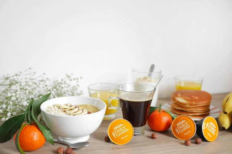 96 Capsules - Decaffeinato Espresso - NESCAFÉ DOLCE GUSTO® 5 96 Capsules - Decaffeinato Espresso - NESCAFÉ DOLCE GUSTO® – Image 3