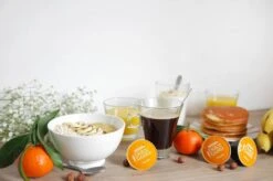 96 Capsules - Espresso Intenso - NESCAFÉ DOLCE GUSTO® 8 96 Capsules - Espresso Intenso - NESCAFÉ DOLCE GUSTO® -Kafftec Magasin capsule dolce gusto nescafe espresso 2 6