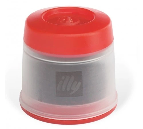 100 Capsules - ILLY - Iperespresso Rouge 4 100 Capsules - ILLY - Iperespresso Rouge – Image 2