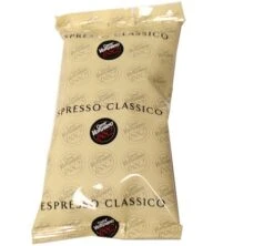 Capsules Espresso Classico X100 (capsules FAP) - Caffè Vergnano