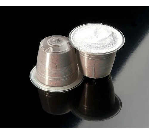 500 Capsules Elite - Compatible Nespresso® - CAFFE COSMAI 5 500 Capsules Elite - Compatible Nespresso® - CAFFE COSMAI – Image 3