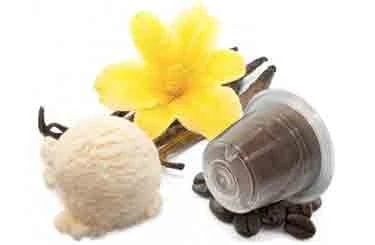 Pack 50 Capsules Aromatisées Vanille- Compatible Nespresso® - CAFFE BONINI 4 Pack 50 Capsules Aromatisées Vanille- Compatible Nespresso® - CAFFE BONINI – Image 2