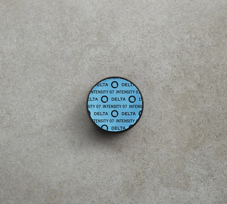 60 Capsules Deqafeinatus N°1 - DELTA Q 5 60 Capsules Deqafeinatus N°1 - DELTA Q – Image 3