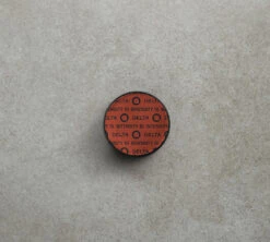 60 Capsules Qalidus N°10 - DELTA Q -Kafftec Magasin capsules indiv 10 1