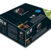 Caffè Vergnano 50 Capsules Espresso Decaffeinato - Compatible Nespresso® - CAFFE VERGNANO -Kafftec Magasin capsules vergnano espresso decaffeinato nespresso