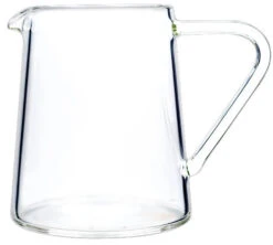 Carafe En Verre Pour Dripper - 500ml - Loveramics