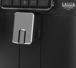 Gaggia Cadorna RI9600/01 Style -Kafftec Magasin cardona style4