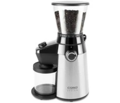 Moulin à Café électrique CASO Barista Flavour 9 Moulin à Café électrique CASO Barista Flavour -Kafftec Magasin casobarista2