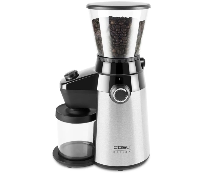 Moulin à Café électrique CASO Barista Flavour 4 Moulin à Café électrique CASO Barista Flavour – Image 2