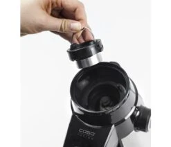 Moulin à Café électrique CASO Barista Flavour 13 Moulin à Café électrique CASO Barista Flavour -Kafftec Magasin casobarista6