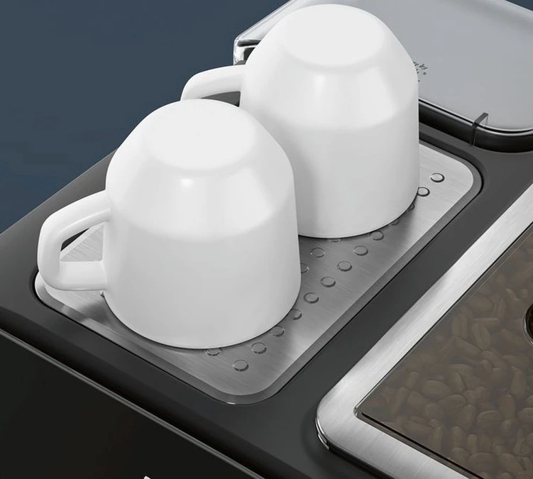 SIEMENS EQ.300 S500 TI355209RW Noir Et Inox Garantie 3 Ans 7 SIEMENS EQ.300 S500 TI355209RW Noir Et Inox Garantie 3 Ans – Image 5