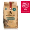 1kg Café En Grains Honduras Classique 100% Arabica - Café Royal -Kafftec Magasin classico royal