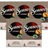 Pack 200 Dosettes Souples Classique - SENSEO -Kafftec Magasin classique5x40