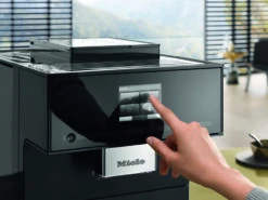 MIELE CM 7750 Noire Miele@Home -Kafftec Magasin cm7750 nr4