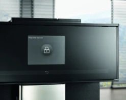 MIELE CM 7750 Noire Miele@Home -Kafftec Magasin cm7750 nr7