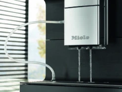 MIELE CM 7750 Noire Miele@Home -Kafftec Magasin cm7750 nr8