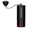 Moulin à Café COMANDANTE C40 MK4 Nitro Blade Black -Kafftec Magasin comandante c40 black 1