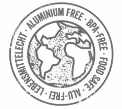 Moulin à Café Manuel COMANDANTE C40 MK4 Nitro Blade Snow White -Kafftec Magasin comandante stamp 1 4