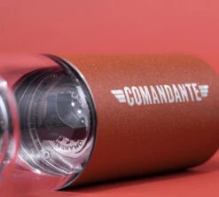 Moulin à Café COMANDANTE C40 MK4 Nitro Blade Sunset 8 Moulin à Café COMANDANTE C40 MK4 Nitro Blade Sunset -Kafftec Magasin comandante sunset 2
