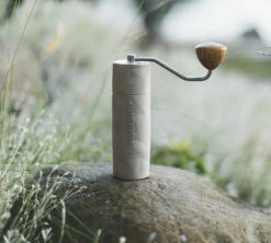 Moulin à Café Manuel COMANDANTE X25 Trailmaster Dune -Kafftec Magasin comandante trailmaster 3