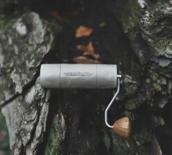 Moulin à Café Manuel COMANDANTE X25 Trailmaster Dune -Kafftec Magasin comandante trailmaster 4