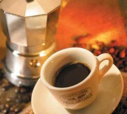 Café En Grain Purissimi Arabica Compagnia Dell'Arabica 1kg -Kafftec Magasin corsini lifestyle1