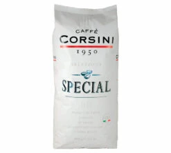 1kg Café En Grain Special Bar - CAFFÈ CORSINI