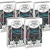 Pack 50 Capsules Huehuetenango Guatemala 5x10 - Compatible Nespresso® - CAFFE CORSINI -Kafftec Magasin corsinix5 1