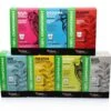 Pack Découverte 100 Capsules - Compatibles Nespresso® - COSMAI CAFFE -Kafftec Magasin cosmai