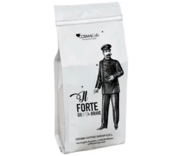 1Kg Café En Grain The Brave - COSMAI CAFFE
