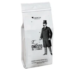 1Kg - Café En Grain The Honest - Cosmai Caffè