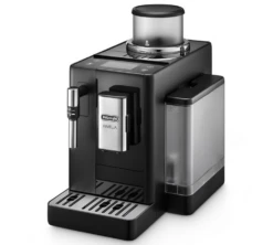 DELONGHI Rivelia- FEB 4435.B Noir Onyx- Garantie 5 Ans -Kafftec Magasin cote 1