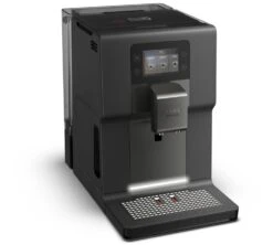 KRUPS Intuition Preference + EA875U10 28 KRUPS Intuition Preference + EA875U10 -Kafftec Magasin cote expresso broyeur krups ea87u10