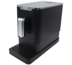 SCOTT Slimissimo Noir 11 SCOTT Slimissimo Noir -Kafftec Magasin cote machine a cafe grain scott slimissimo noire