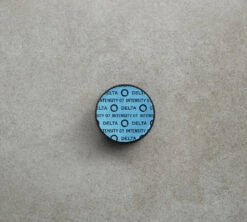 Pack XL 40 Capsules Deqafeinatus N°1 - DELTA Q -Kafftec Magasin cpas ind