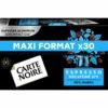 30 Capsules Compatibles Nespresso®- Espresso Décafénié - CARTE NOIRE 1 30 Capsules Compatibles Nespresso®- Espresso Décafénié - CARTE NOIRE -Kafftec Magasin dca x30 1