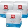 54 Capsules Iperespresso Décaféiné - ILLY -Kafftec Magasin deca illy x3