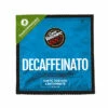 Caffè Vergnano 150 Dosettes ESE Décaffeinato - CAFFE VERGNANO -Kafftec Magasin decaffeinato ese 1