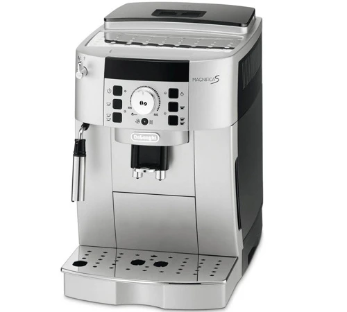 DELONGHI Magnifica S ECAM 22.140.SB Garantie 3 Ans 3 DELONGHI Magnifica S ECAM 22.140.SB Garantie 3 Ans