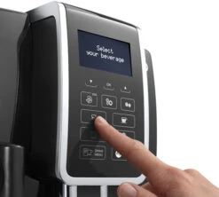 DELONGHI Dinamica FEB3555.B Garantie 5 Ans 10 DELONGHI Dinamica FEB3555.B Garantie 5 Ans -Kafftec Magasin delonghi dinamica 3 1