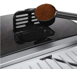 DELONGHI Dinamica FEB 3575.S Garantie 5 Ans -Kafftec Magasin delonghi dinamica 3535sb 4