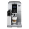 DELONGHI Dinamica ECAM 350.75.S Garantie 2 Ans 2 DELONGHI Dinamica ECAM 350.75.S Garantie 2 Ans -Kafftec Magasin delonghi dinamica silver 1 2