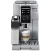 DELONGHI Dinamica Plus FEB3795.S Silver Garantie 5 Ans -Kafftec Magasin delonghi feb3795.s
