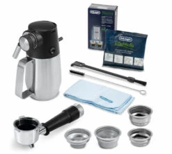 Machine Expresso Avec Broyeur DELONGHI La Specialista Maestro Cold Brew EC9865.M 10 Machine Expresso Avec Broyeur DELONGHI La Specialista Maestro Cold Brew EC9865.M -Kafftec Magasin delonghi maestroec9865 4