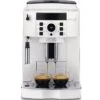 DELONGHI Magnifica S ECAM 21.117W Startpack Garantie 3 Ans -Kafftec Magasin delonghi magnifica s ecam22117w white11