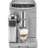 DELONGHI PrimaDonna S Evo ECAM 510.55.M Garantie 3 Ans -Kafftec Magasin delonghi rystiling 1